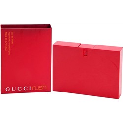 GUCCI RUSH edt (w) 50ml