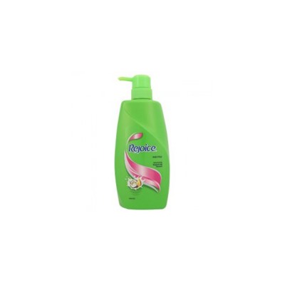 Шампунь разглаживающий с кокосовым маслом Rejoice 600 мл / Rejoice Anti-Frizz Shampoo 600ml