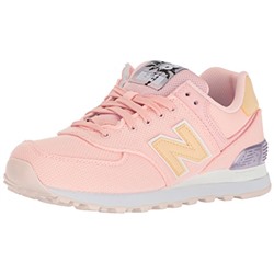 Women's 574 Miami Palms Pack Lifestyle Fashion Sneaker