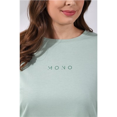 Футболка Импульс