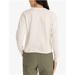 USPA INTARSIA SWEATER