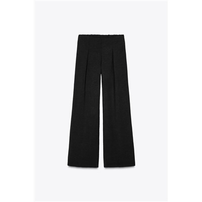 PANTALÓN FLUIDO PINZAS