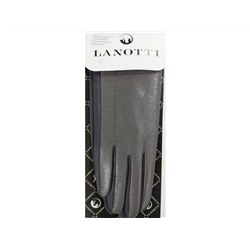 Перчатки Lanotti DUAB-003/Серый