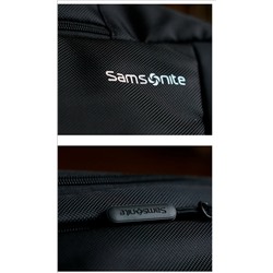 💕Samsonit*e, оригинал Водонепроницаемый рюкзак для компьютера и путешествий