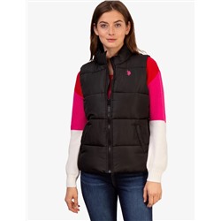 CLASSIC VEST