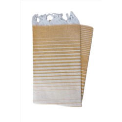 KuzeyClean, Peştemal , Banyo Plaj Havlusu %100 Pamuk 100x175
