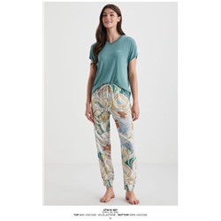 2719 PJ SET