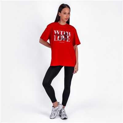 Футболка Top.1027