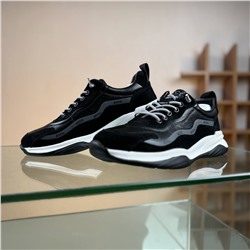 Кроссовки ECC*O