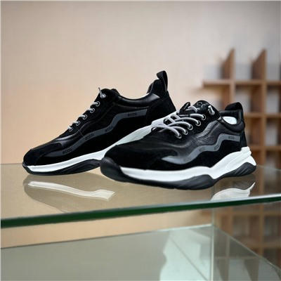 Кроссовки ECC*O