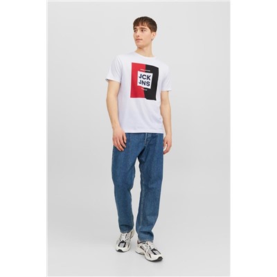 Camiseta Blanco