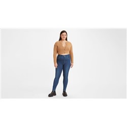 MILE HIGH SUPER SKINNY WOMEN'S JEANS
