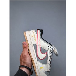 Кроссовки Nik*e SB Dunk Low x Louis Vuitto*n