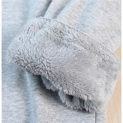 Мужские спортивные штаны с флисовой подкладкой CALVIN KLEI*N ОРИГИНАЛ!