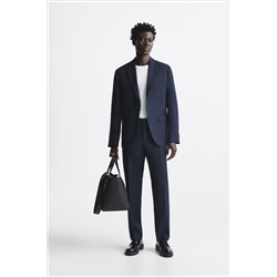 PANTALÓN LINO TRAJE