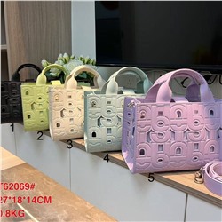 Сумка Tou*s 🐻  Реплика 1:1  Трендовый формат