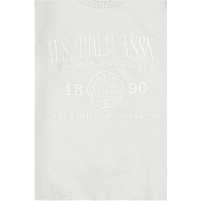 Erkek Çocuk Taş Sweatshirt