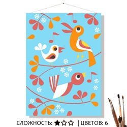 «ПТАХИ»