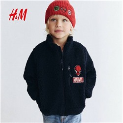 Толстовка для мальчиков H&M