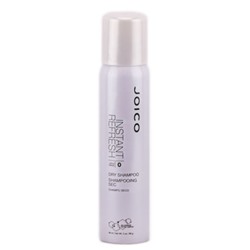 Joico Instant Refresh Dry Shampoo Size : 3 Oz