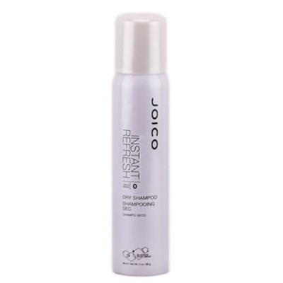 Joico Instant Refresh Dry Shampoo Size : 3 Oz
