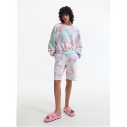 Shorts Chupa Chups