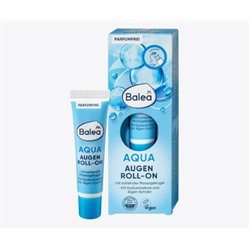 Augencreme Aqua Augen Roll-On, 15 ml