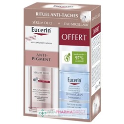 Eucerin Duo Routine Anti Pigment Sérum Duo