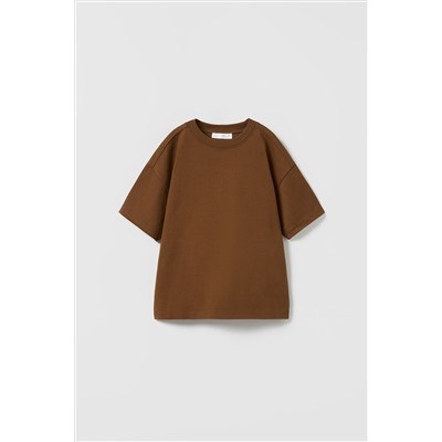 CAMISETA LISA PREMIUM TRUE NEUTRALS