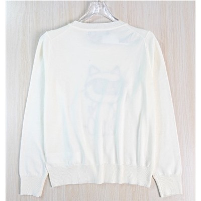 Женский свитшот  KARL LAGERFEL*D ОРИГИНАЛ! 😎