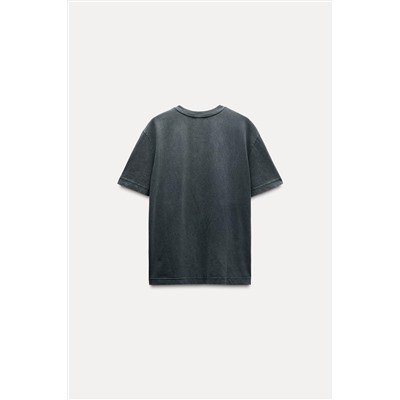 GIRL PRINT T-SHIRT