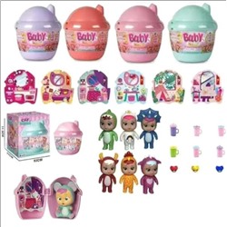 игрушка сюрприз 19ю