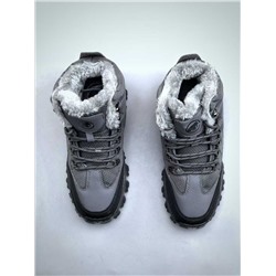 Тёплые мужские ботинки   MAMMU*T