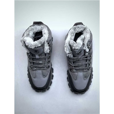 Тёплые мужские ботинки   MAMMU*T