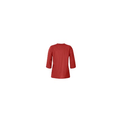 UA Butter-Soft STRETCH Scrubs 3/4 Sleeve Top
