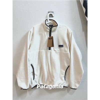 Флисовые толстовки Patagon*ia