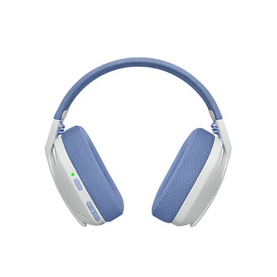 Беспроводные наушники Logitech G435 LIGHTSPEE*D