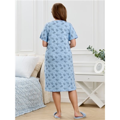 Ночная сорочка Канна-1