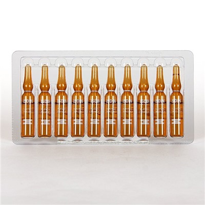 Isdinceutics Flavo-C Ultraglican 10 ampollas