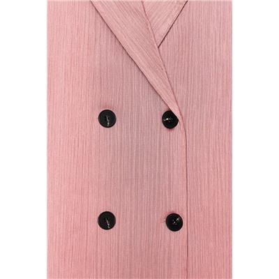 BLAZER EFECTO ARRUGADO