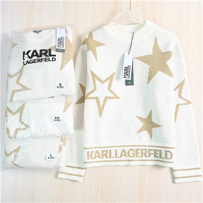 Свитер Karl Lagerfel*d