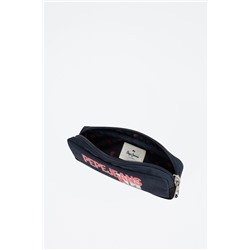 Estuche Dikran Azul oscuro