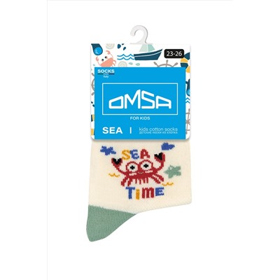 Носки OMSA, 1059306
