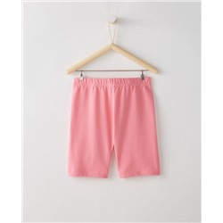 Bright Kids Basics Bike Shorts