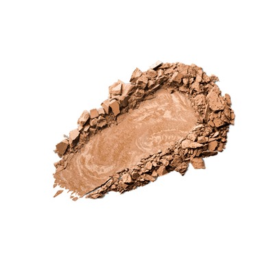 lost in amalfi baked bronzer