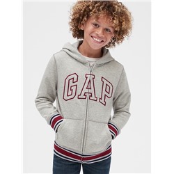 Kids Gap Logo Hoodie Sweatshirt