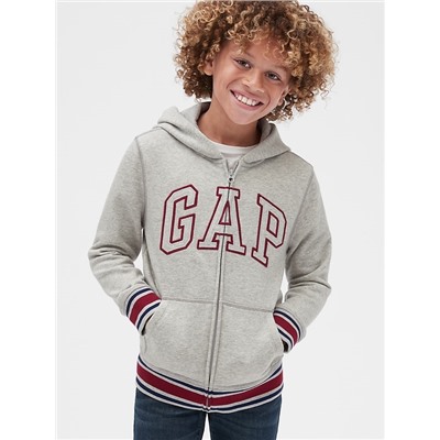 Kids Gap Logo Hoodie Sweatshirt