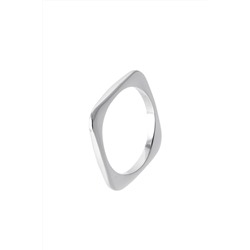 Anillo Plata
