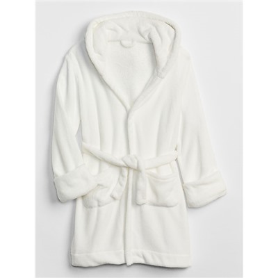 Fleece Robe