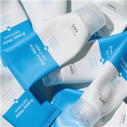 Breeze Water Gel Cream Охлаждающий успокаивающий гель-крем